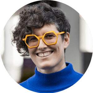 Suzon Beaussant — experte en serious game design